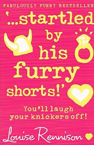 Stock image for Startled By His Furry Shorts ! ' : You'll Laugh Your Knickers Off ? : for sale by Better World Books