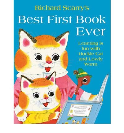 9780007935277: Best First Book Ever