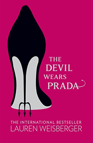 Imagen de archivo de The Devil Wears Prada a la venta por ThriftBooks-Atlanta