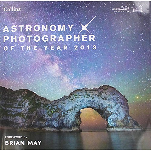 Stock image for Astronomy Photographer Of The Year 2013. for sale by AwesomeBooks
