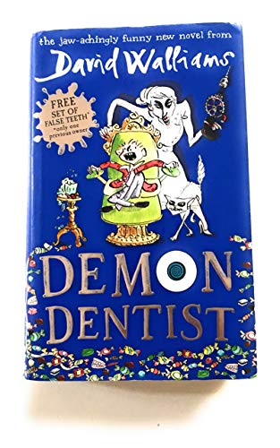 9780007936427: Demon Dentist