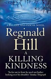 Stock image for Xtbp a Killing Kindness for sale by WorldofBooks