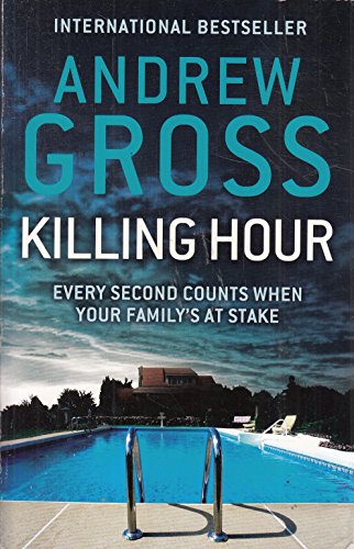 Stock image for Andrew Gross Collection 5 Books Set NEW (Reckless, Killing Hour,The Blue Zone, The Dark Tide, Dont Look Twice)) for sale by Brit Books