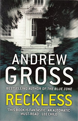 Stock image for Xtbp Reckless for sale by AwesomeBooks
