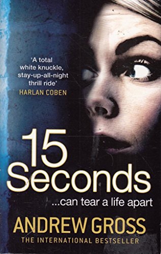 Stock image for Xtbp 15 Seconds for sale by WorldofBooks
