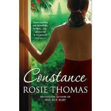 Stock image for Xtbp Constance for sale by WorldofBooks