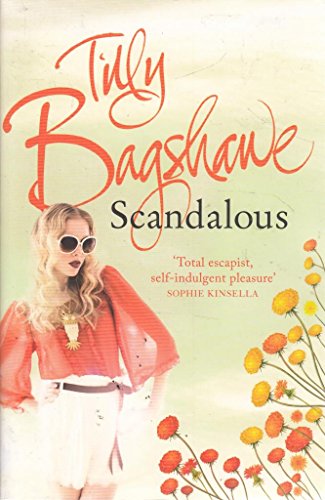 Stock image for Xtbp Scandalous for sale by WorldofBooks