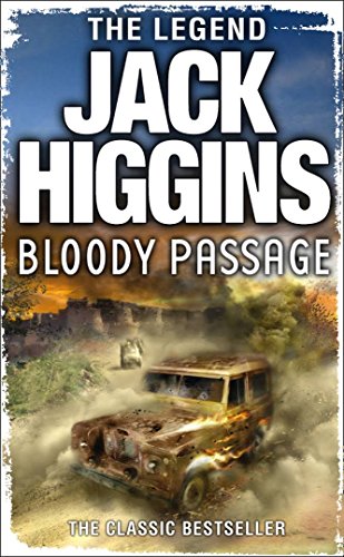 Stock image for Xtbp Bloody Passage for sale by ThriftBooks-Atlanta