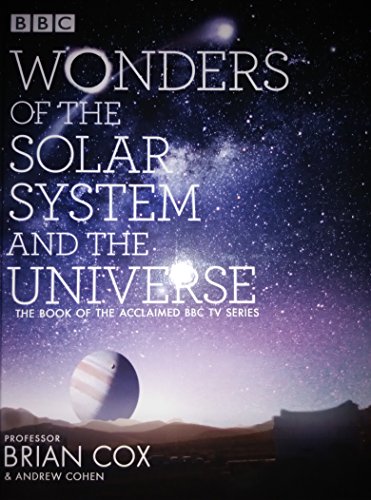 Stock image for WONDERS OF THE SOLAR SYSTEM & THE UNIVERSE BINDUP for sale by Boobooks