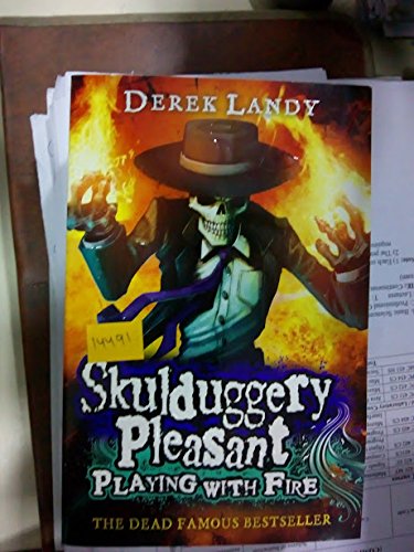 Stock image for Xskulduggery Pleasant Book 2 for sale by AwesomeBooks