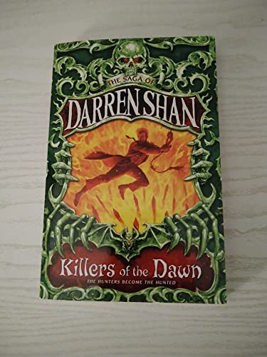 Beispielbild fr Xshan Saga 9 Killers of Dawn zum Verkauf von Bookmonger.Ltd