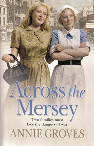 Stock image for Across the Mersey for sale by Goldstone Books