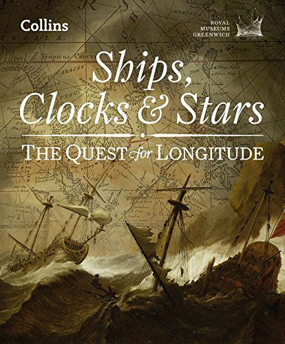 9780007940523: SHIPS, CLOCKS & STARS The Quest for Longitude