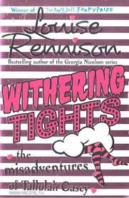 9780007940943: Withering Tights