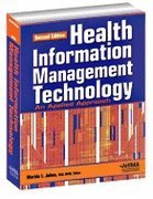 Stock image for Health Information Management Technology: An Applied Approach - Textbook Only for sale by AwesomeBooks