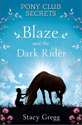 9780007942039: Blaze and the Dark Rider