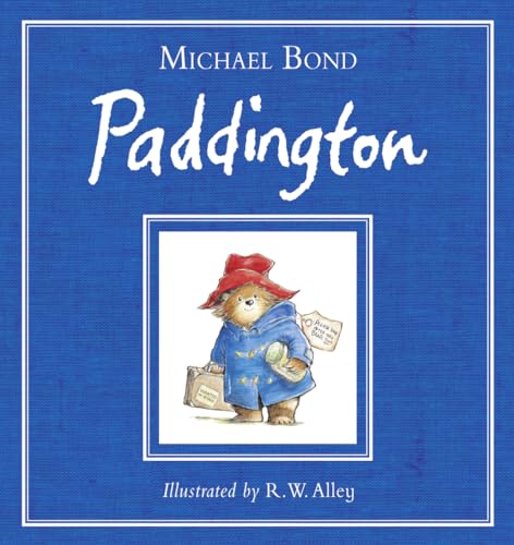 9780007942268: Paddington