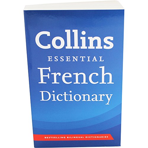 9780007942817: Collins Essential French Dictionary