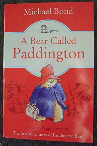 Stock image for Tbp a Bear Called Paddington for sale by ThriftBooks-Dallas