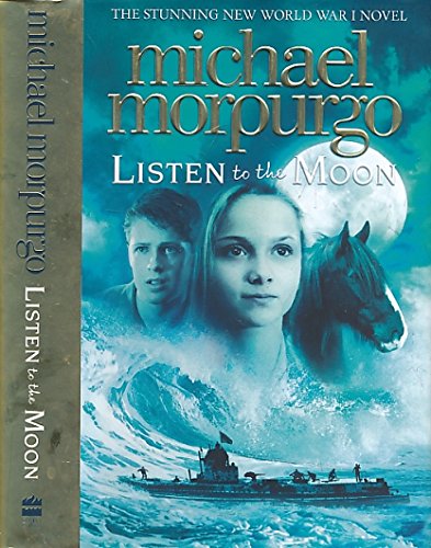 Stock image for Listen to the Moon for sale by WorldofBooks
