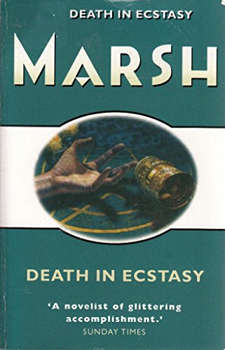 9780007944859: Death in Ecstasy