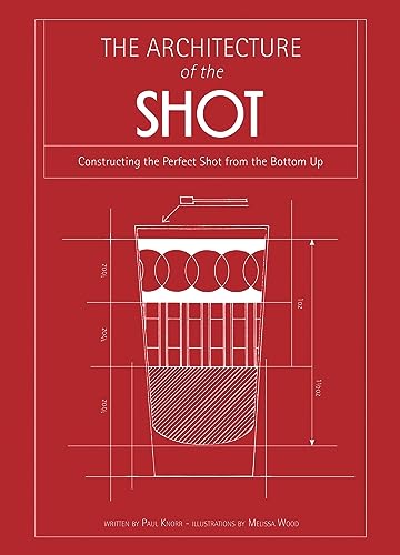 Stock image for Architecture of the Shot : Constructing the Perfect Shots and Shooters from the Bottom Up for sale by WorldofBooks