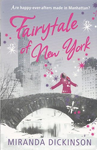 Imagen de archivo de Fairytale of New York a la venta por WorldofBooks