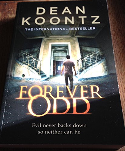 Stock image for Forever Odd for sale by WorldofBooks