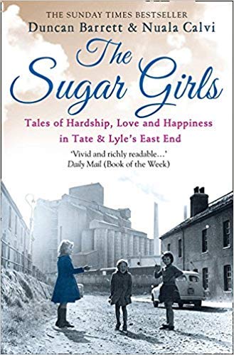 Imagen de archivo de Sugar Girls a la venta por Goldstone Books