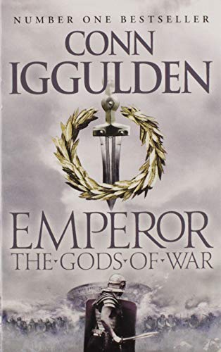 Stock image for Encore Emperor Series (4) the Gods of War for sale by Better World Books