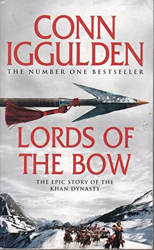 Beispielbild fr Encore Lords of the Bow zum Verkauf von Better World Books