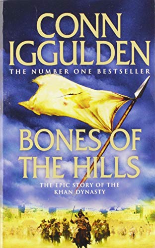 Stock image for Encore Bones of the Hills (Conqueror) for sale by Gulf Coast Books