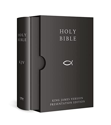 Stock image for Holy Bible for sale by Blackwell's