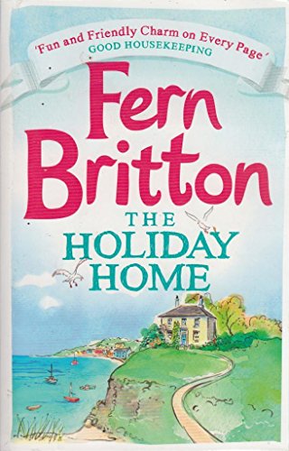 9780007947638: The Holiday Home