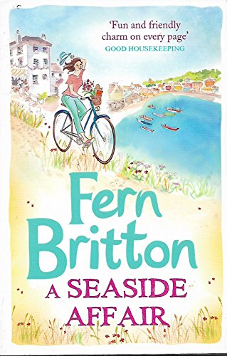 Stock image for Seaside Affair for sale by AwesomeBooks