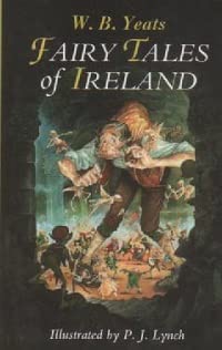 Beispielbild fr Fairy Tales of Ireland zum Verkauf von Wonder Book