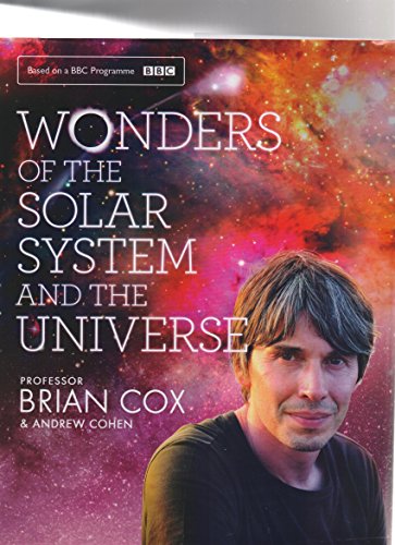 Stock image for Wonders of the Solar System and the Universe for sale by Collector's Corner