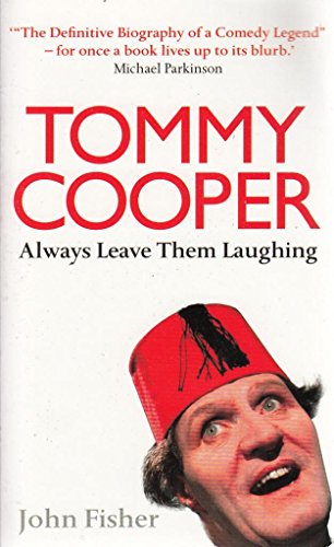 Stock image for Xalways Leave Them Laughing a Fmt for sale by AwesomeBooks
