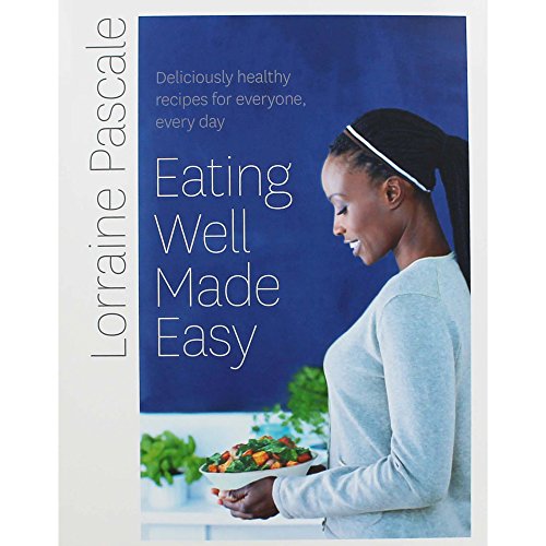 Imagen de archivo de Eating Well Made Easy a la venta por Kennys Bookstore