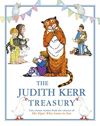 9780007950997: The Judith Kerr Treasury