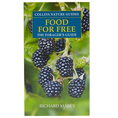 Imagen de archivo de Nature Guide Food for Free a la venta por MusicMagpie