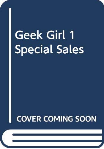 Beispielbild fr Geek Girl 1 Special Sales (Telord 1403) zum Verkauf von Reuseabook