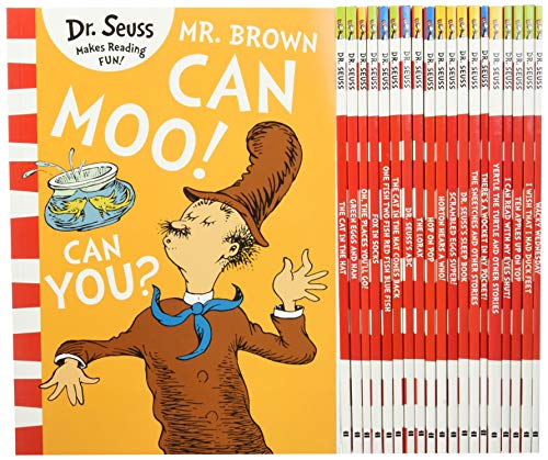 Stock image for A Classic Case of Dr. Seuss for sale by Omega