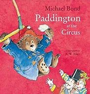 Stock image for Paddington At the Circus for sale by Bestsellersuk