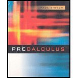 9780008065942: Pre Calculus - Textbook Only