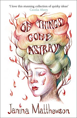 9780008100377: OF THINGS GONE ASTRAY