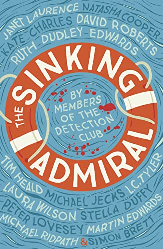 Stock image for The Sinking Admiral for sale by Better World Books