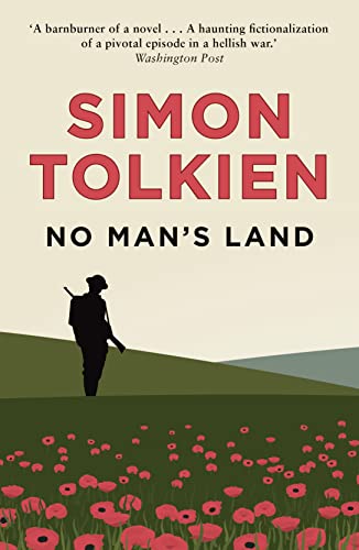 No Man's Land - Simon Tolkien