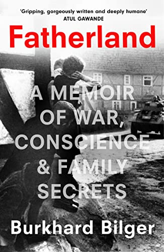 Imagen de archivo de Fatherland: A Memoir of World War Two, Conscience and Family Secrets Written by a New Yorker Staff Writer a la venta por WorldofBooks