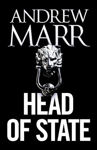 Imagen de archivo de Head of State: The Bestselling Brexit Thriller a la venta por WorldofBooks